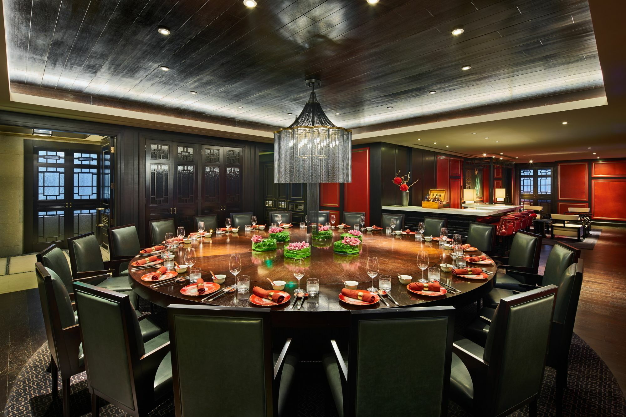 เบลลาโจ บาย เอ็มจีเอ็ม เซี่ยงไฮ้ Hotel ภายนอก รูปภาพ