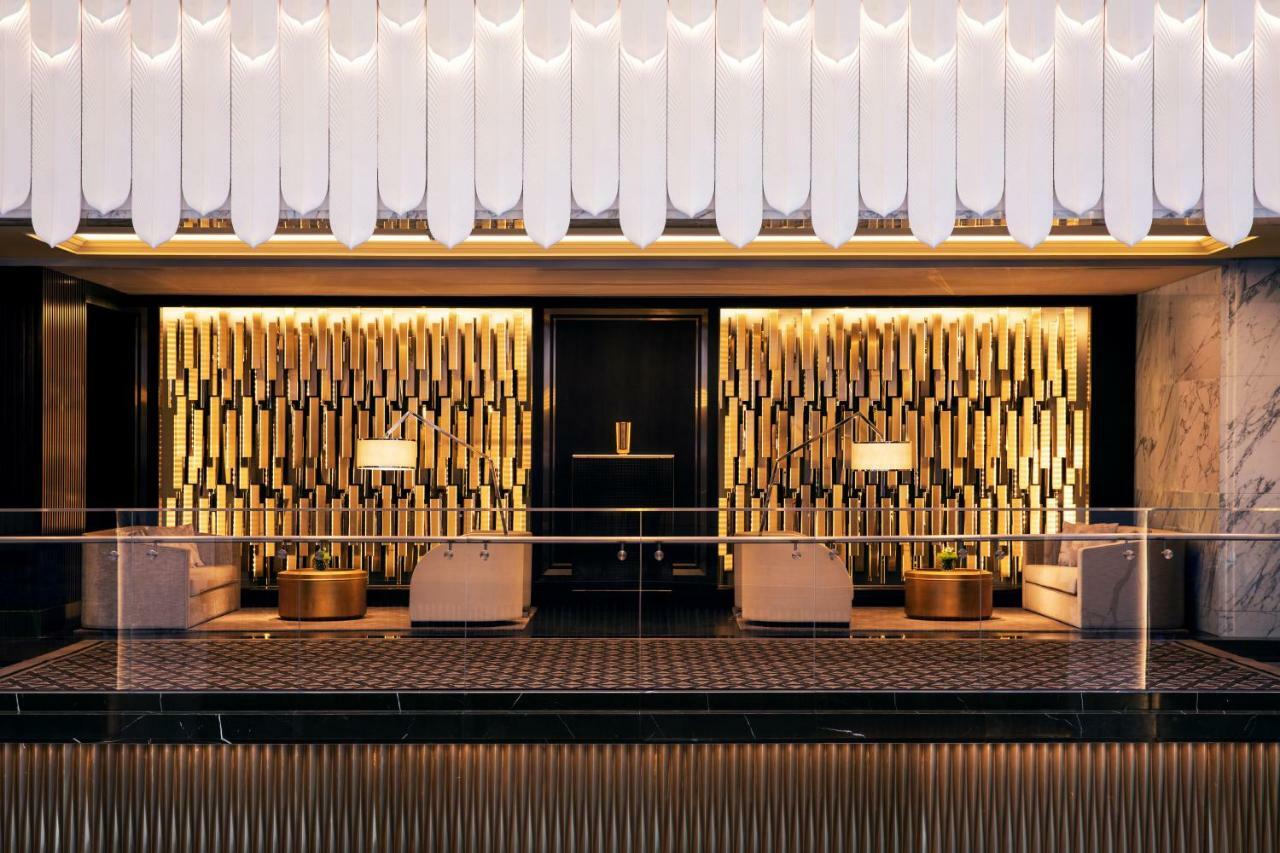 เบลลาโจ บาย เอ็มจีเอ็ม เซี่ยงไฮ้ Hotel ภายนอก รูปภาพ
